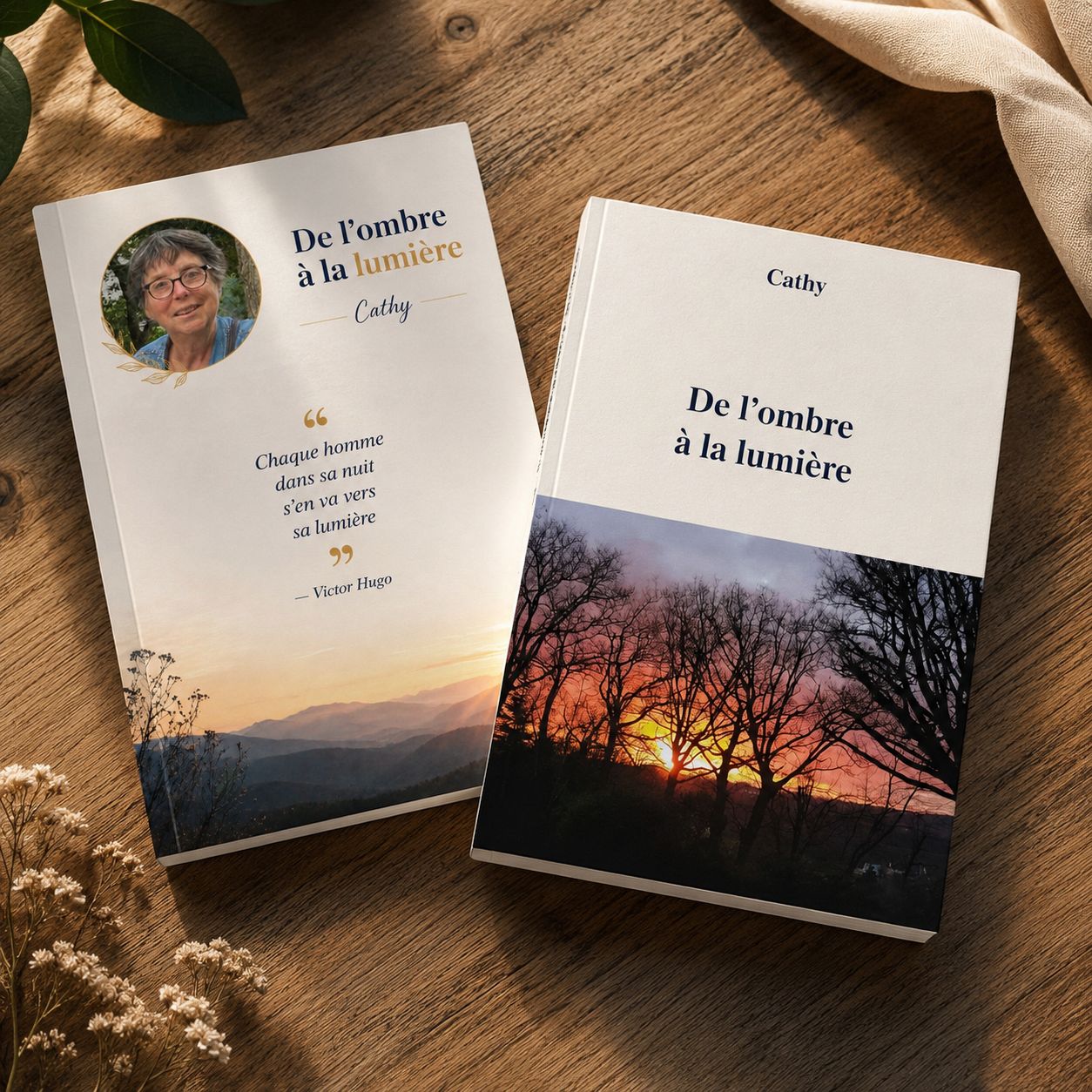 Photo du livre